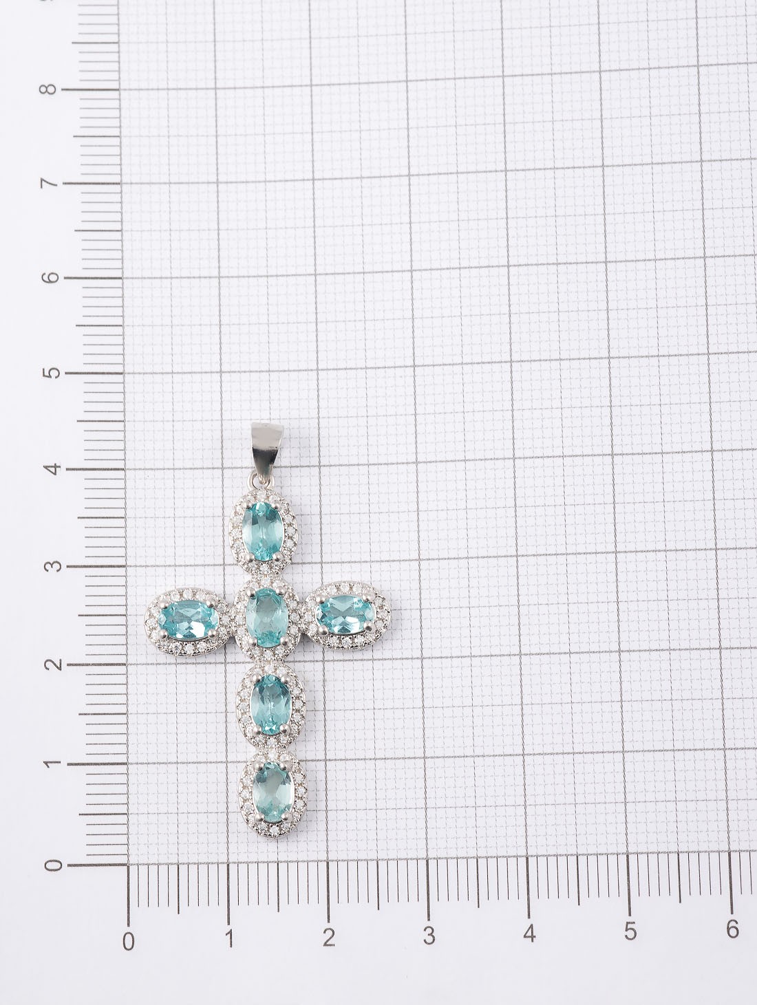 7948 Подвеска (Ag 925)