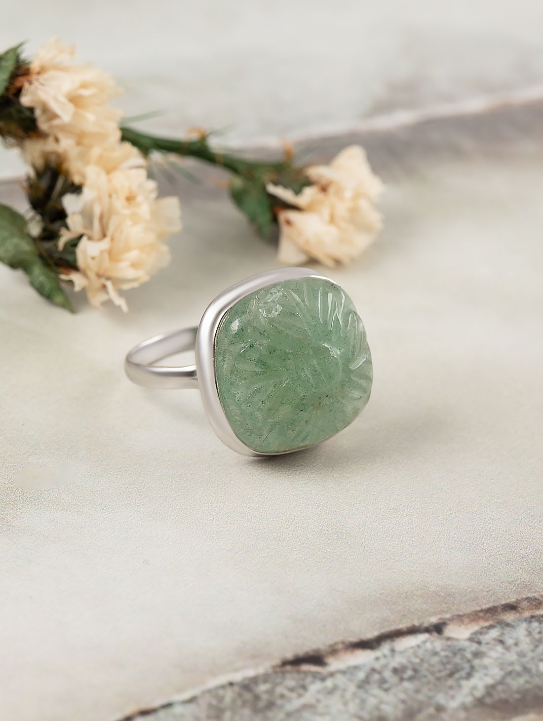 78582 Кольцо (Ag 925)