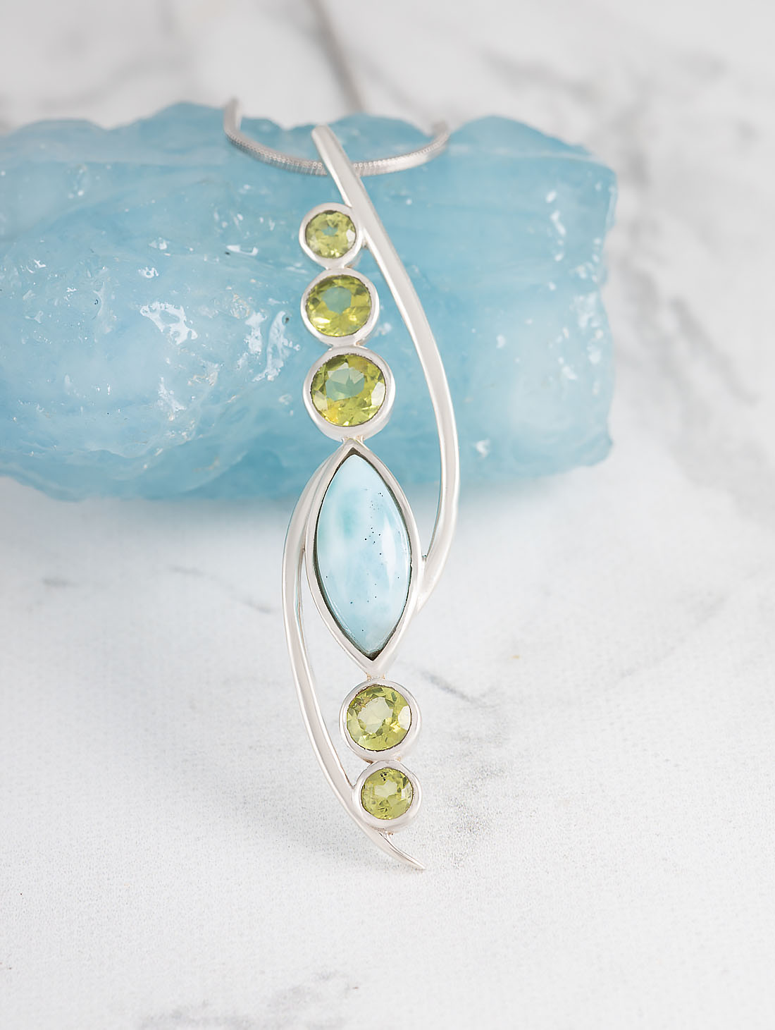 14610 Подвеска (Ag 925)