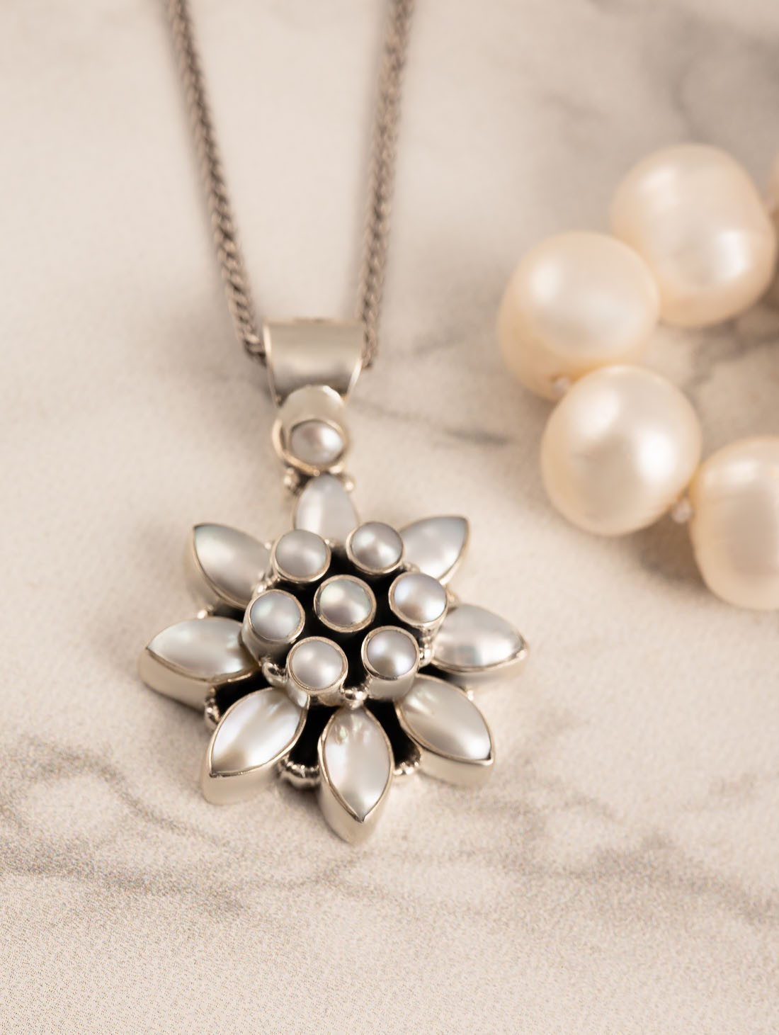 14515 Подвеска (Ag 925)