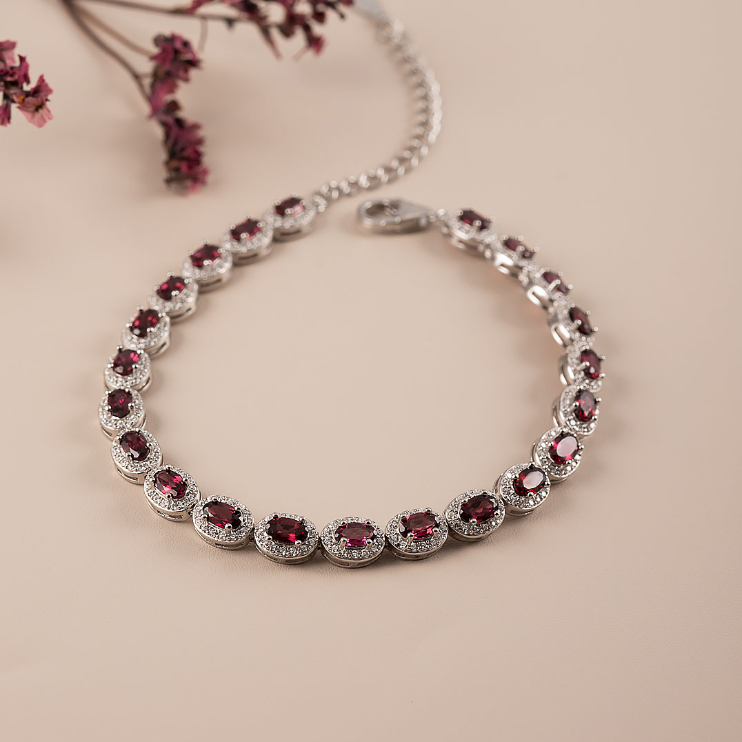 9138 Браслет (Ag 925)