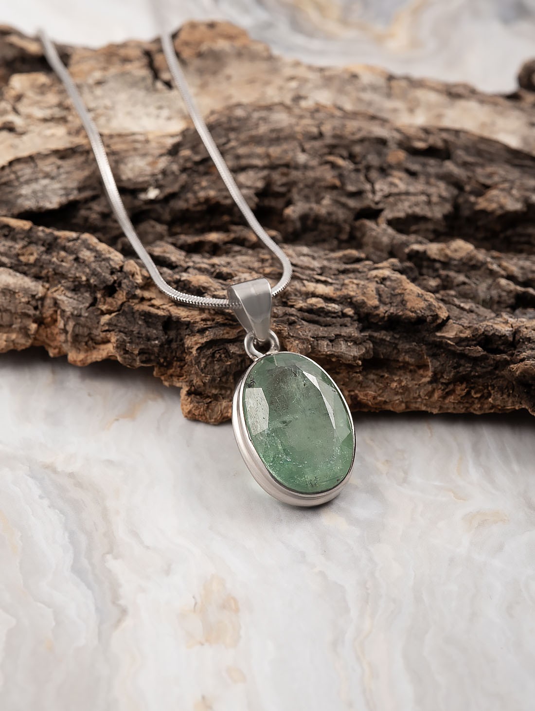 111147 Подвеска (Ag 925)