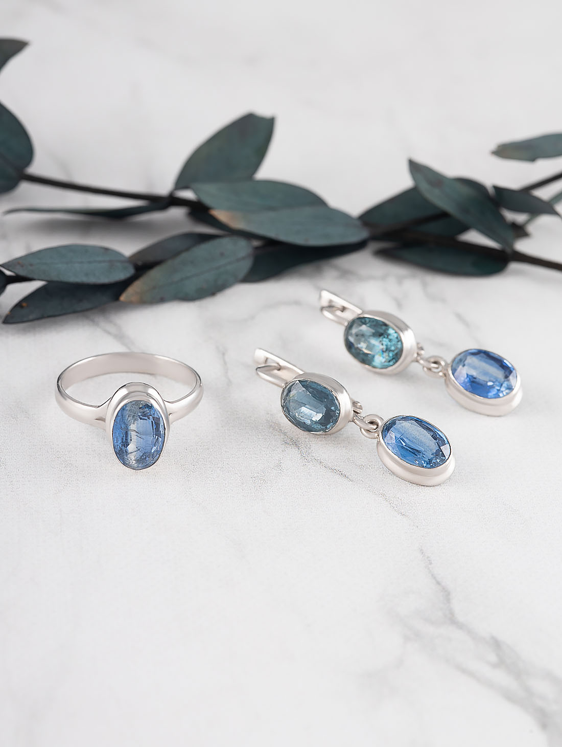 78256 Кольцо (Ag 925)