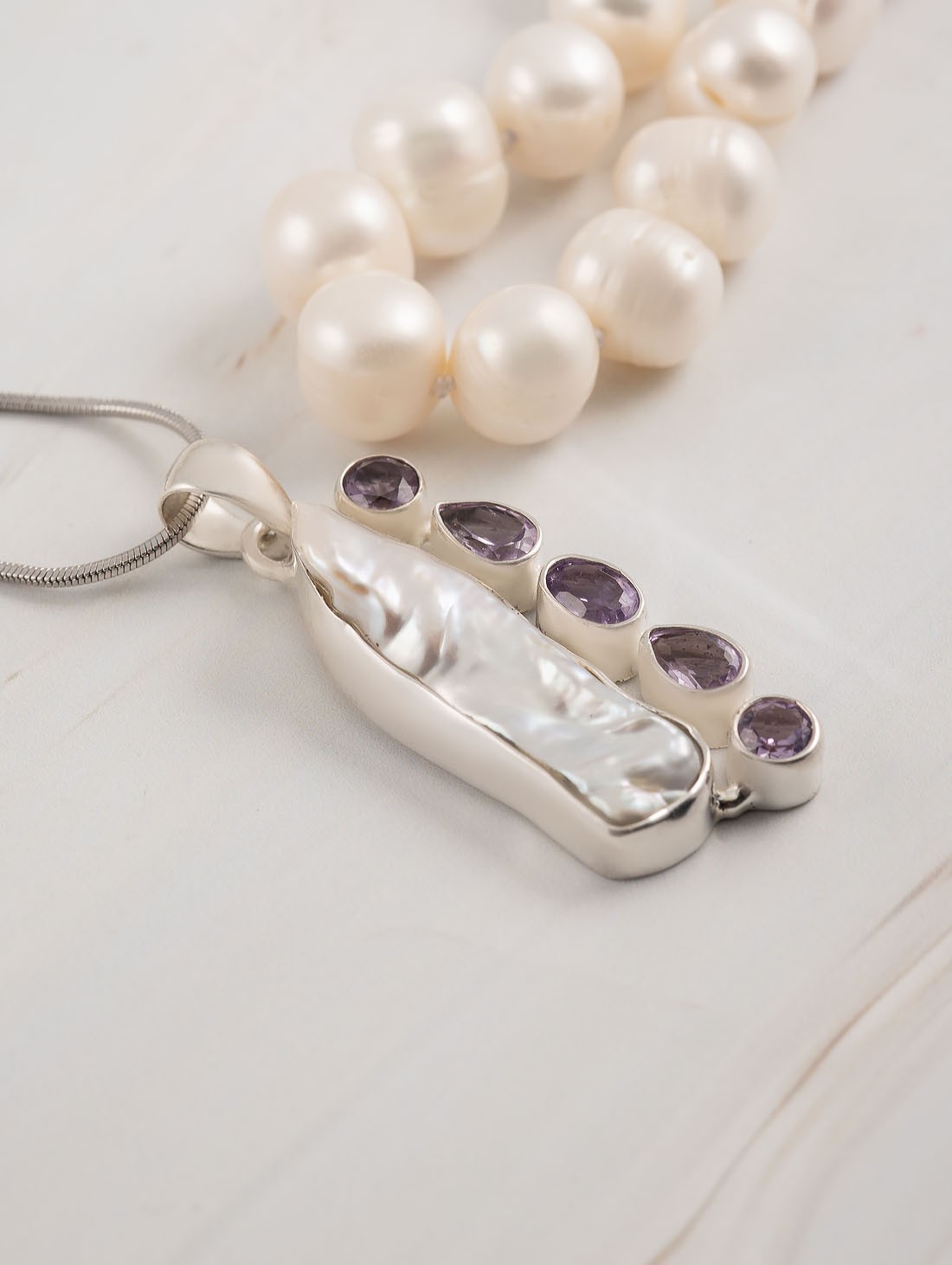 14450 Подвеска (Ag 925)