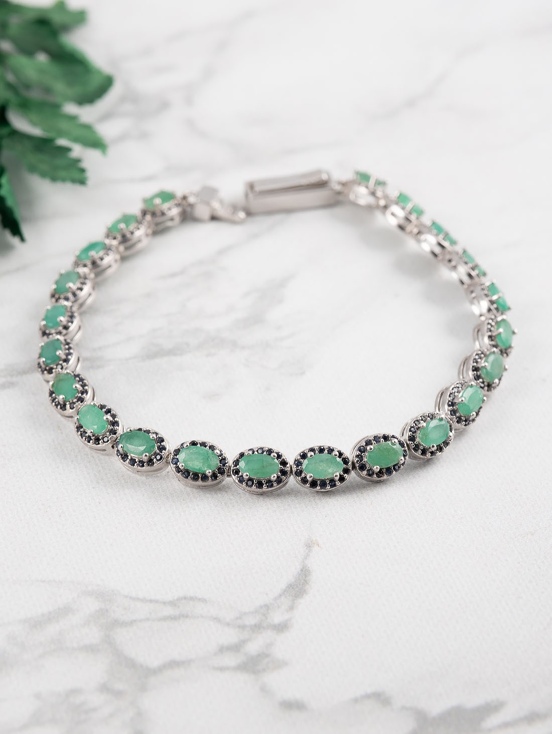 9420 Браслет (Ag 925)