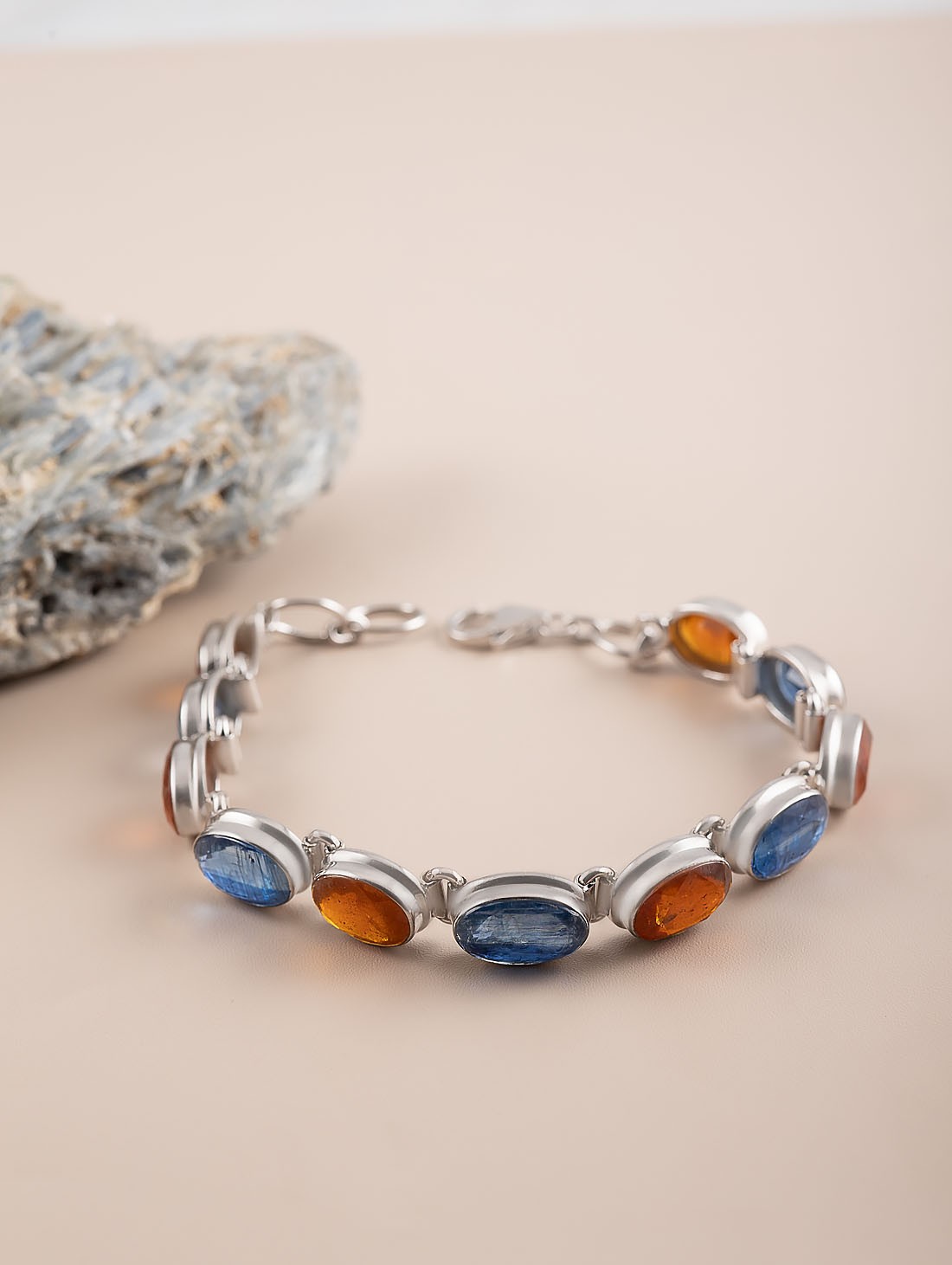 20052 Браслет (Ag 925)