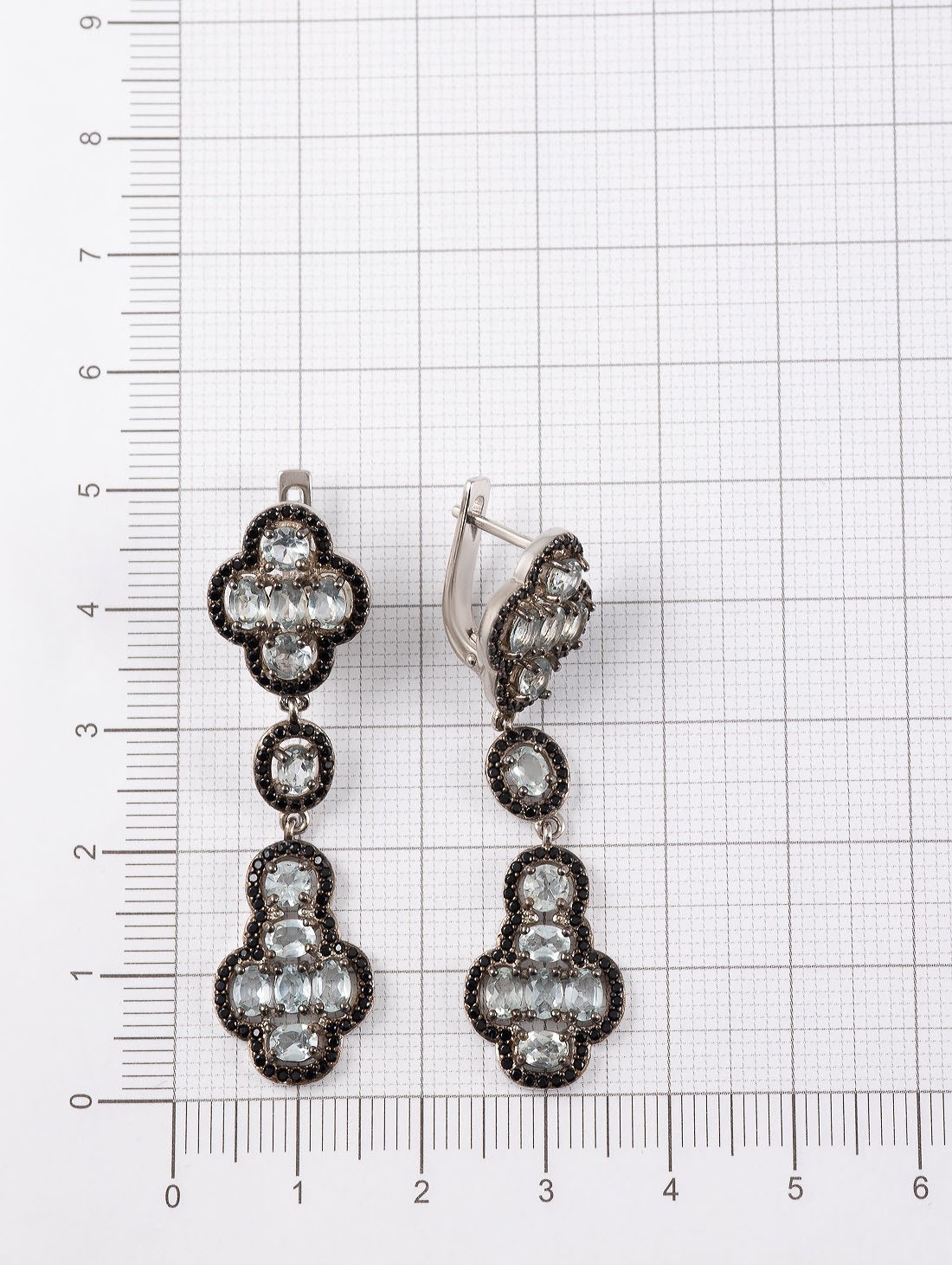 003197 Кольцо (Ag 925)