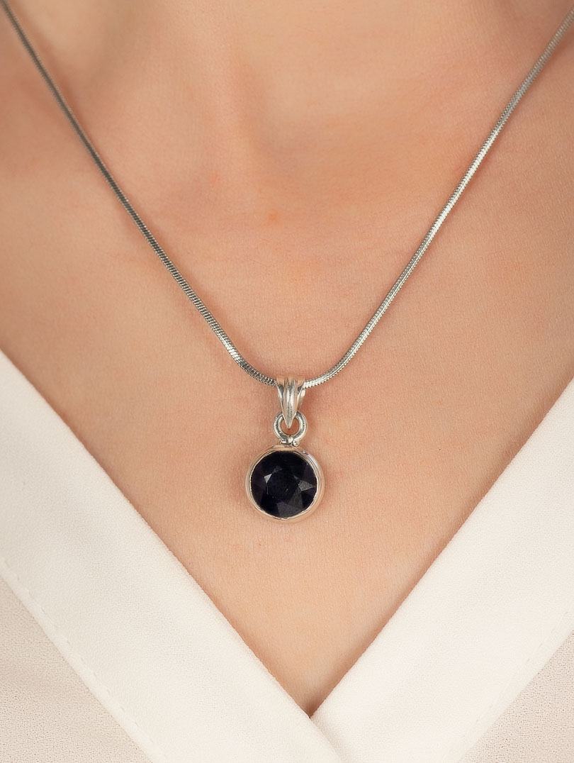 110934 Подвеска (Ag 925)