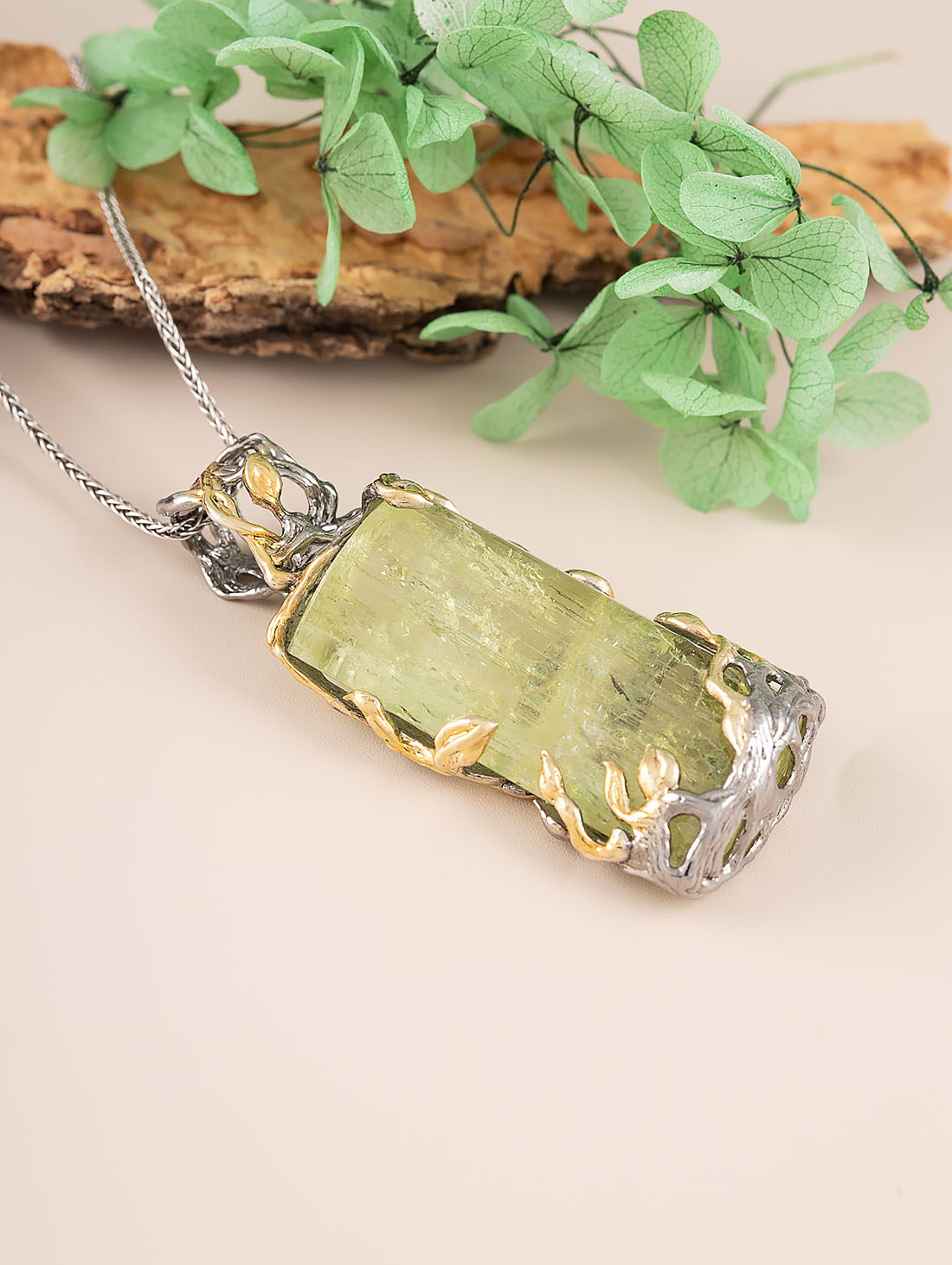 03816 Подвеска (Ag 925)