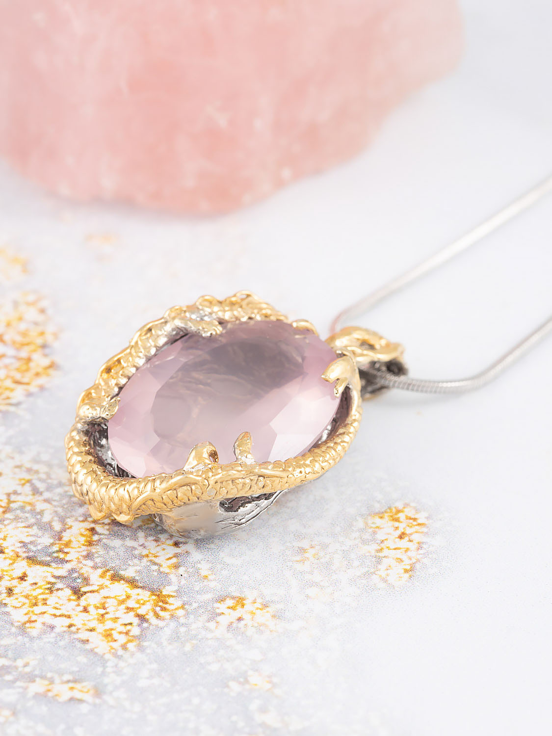 03812 Подвеска (Ag 925)