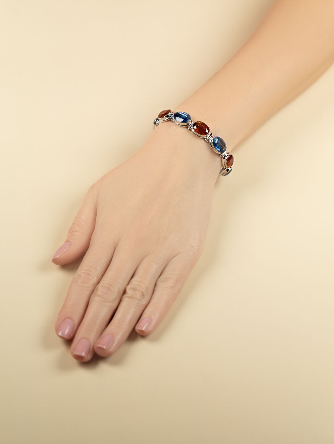 20052 Браслет (Ag 925)