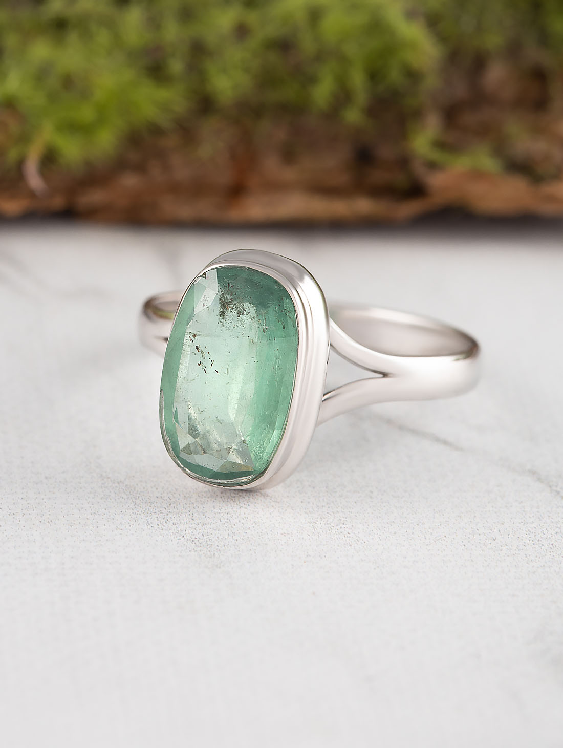 78269 Кольцо (Ag 925)