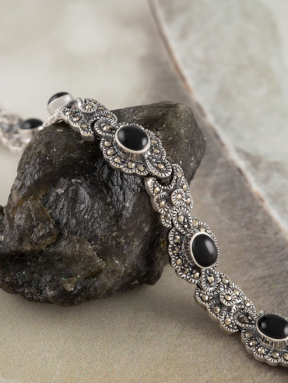 31006 Браслет (Ag 925)