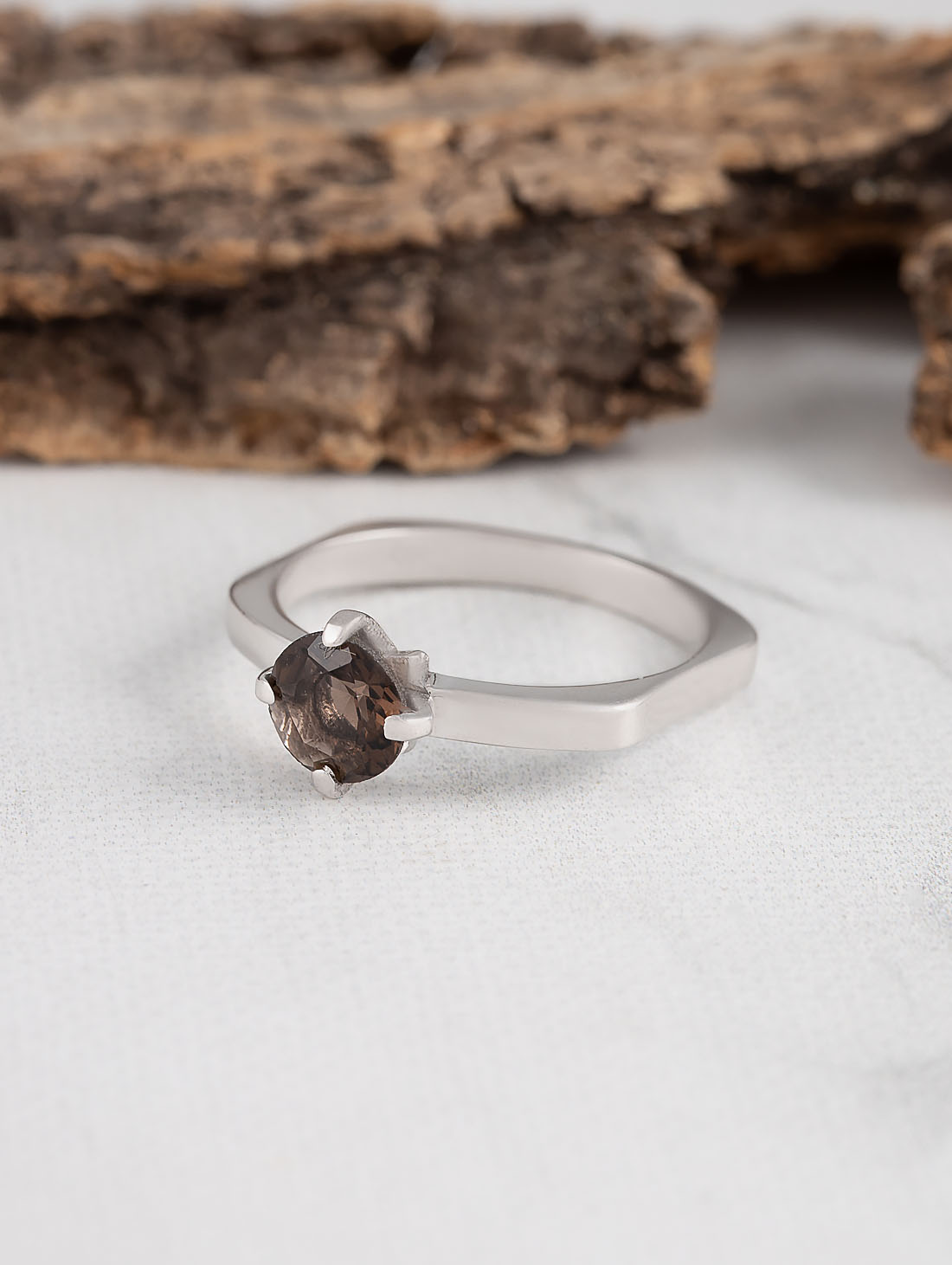 13015 Кольцо (Ag 925)