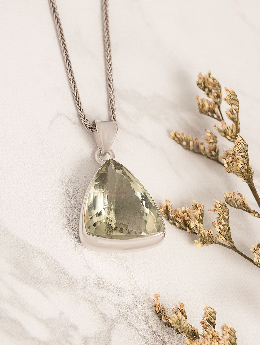 111161 Подвеска (Ag 925)