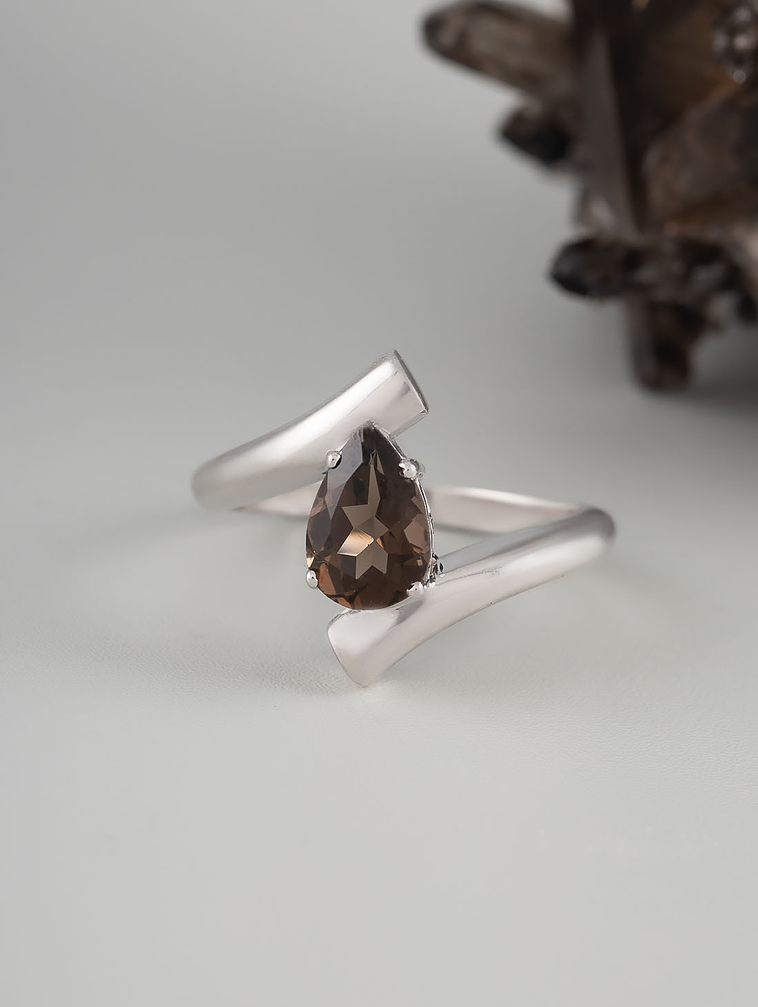 13050 Кольцо (Ag 925)