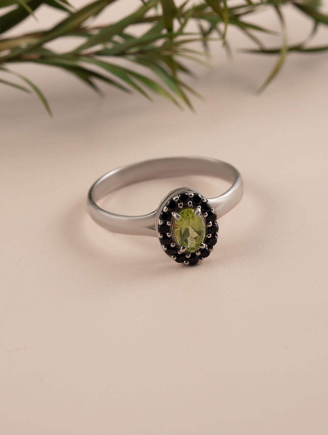 98728 Кольцо (Ag 925)