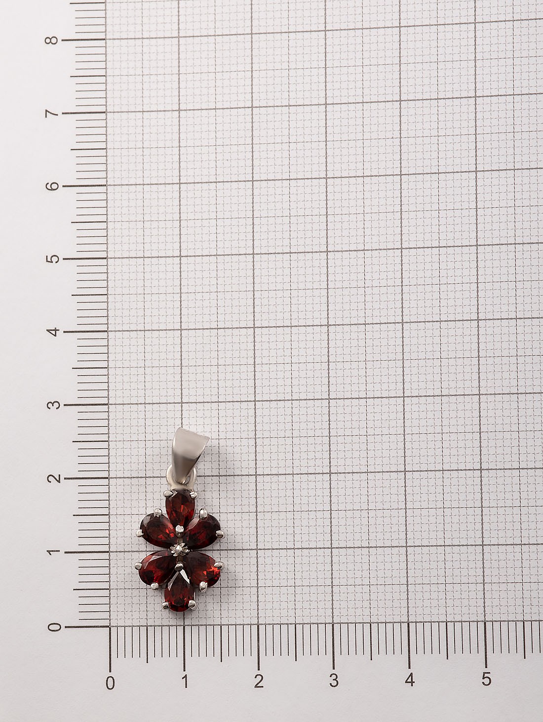 7995 Подвеска (Ag 925)