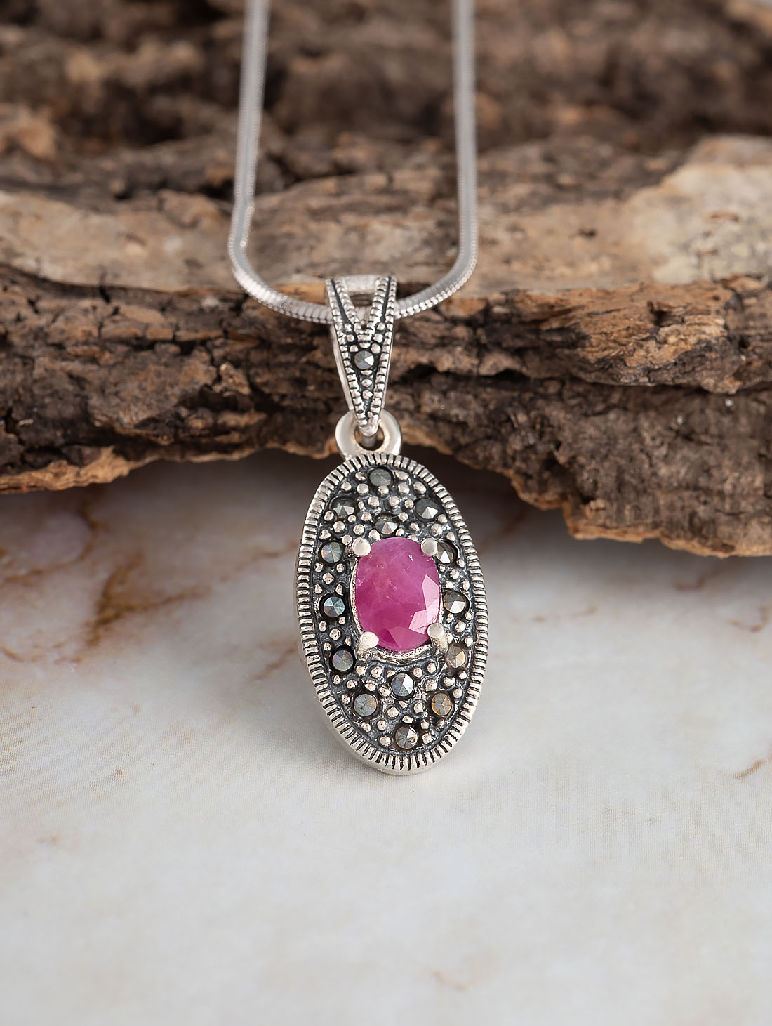 30999 Подвеска (Ag 925)