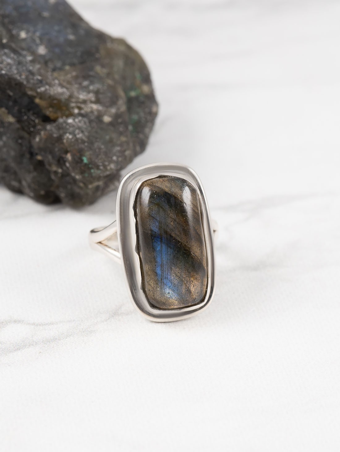 11973 Кольцо (Ag 925)