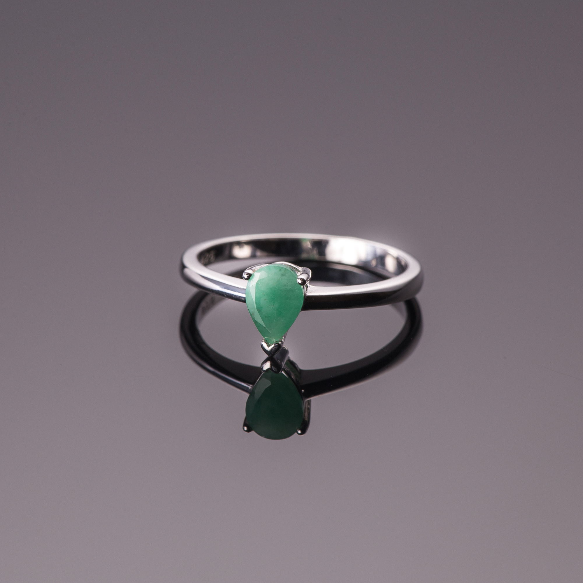 1111 Кольцо (Ag 925)