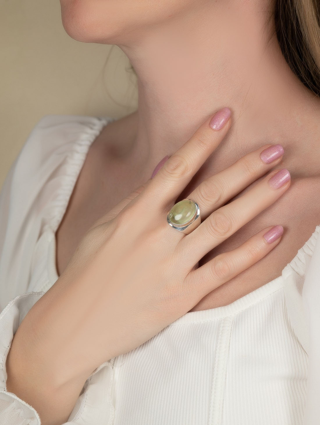 98957 Кольцо (Ag 925)