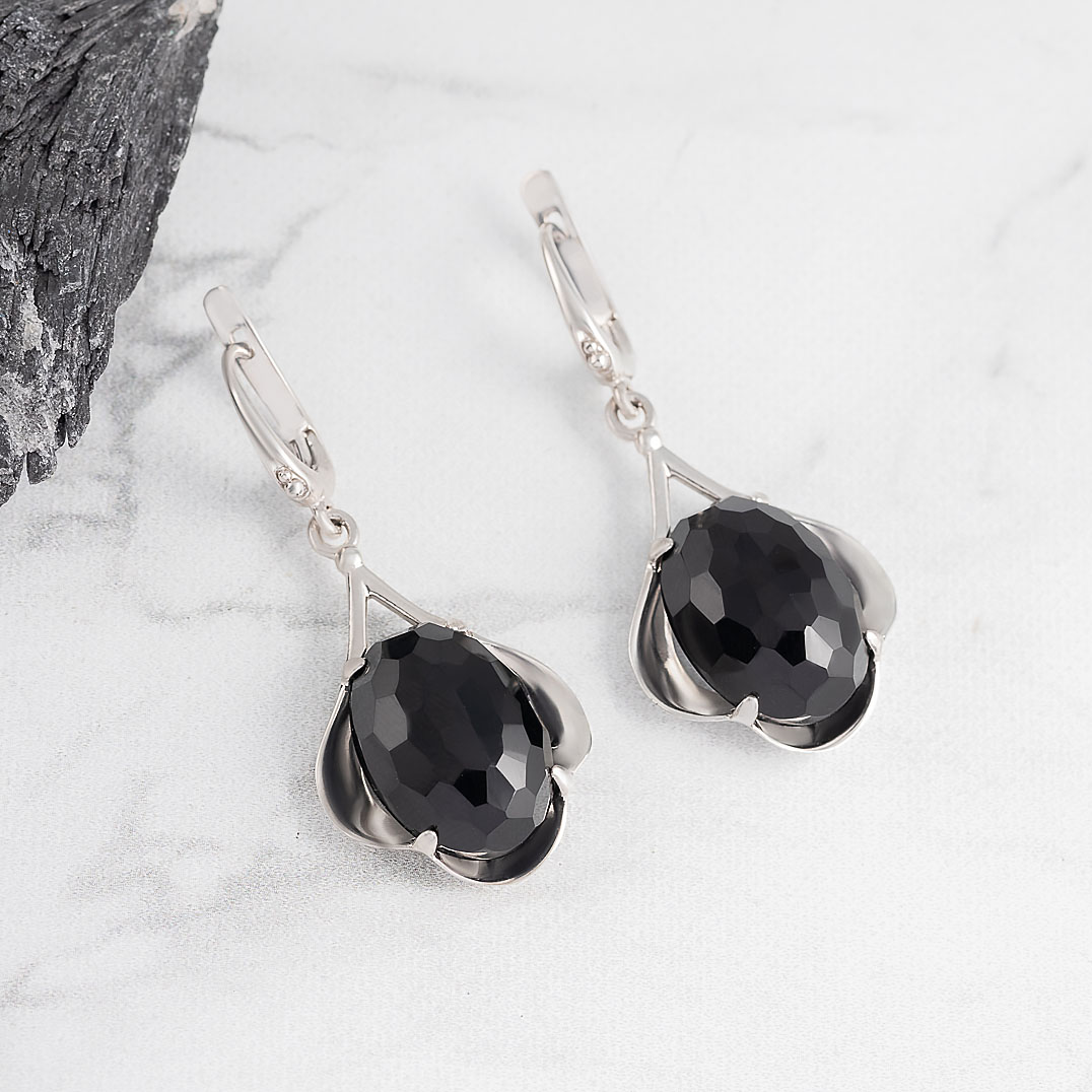 059788 Серьги (Ag 925)