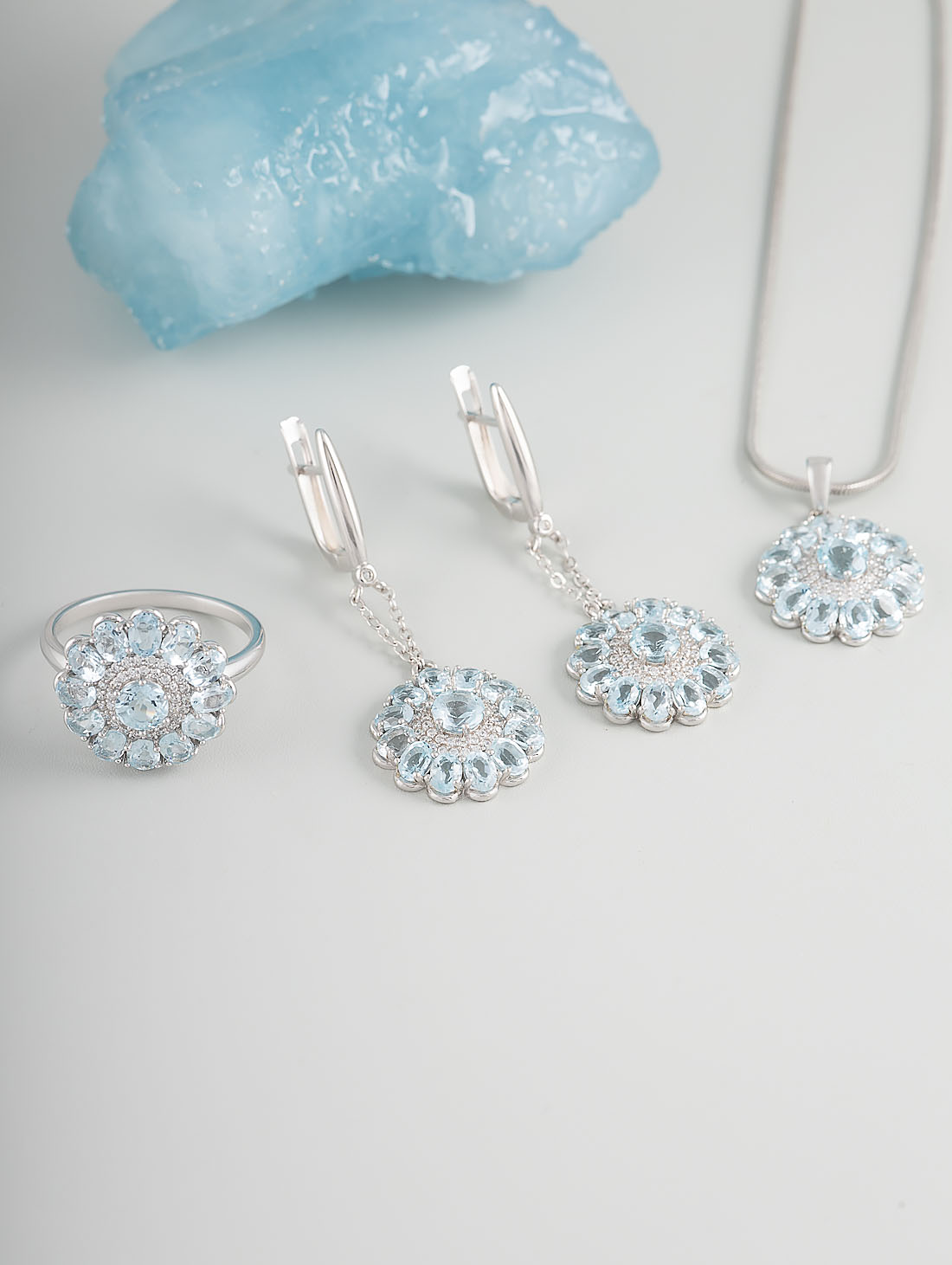 1370 Кулон (Ag 925)