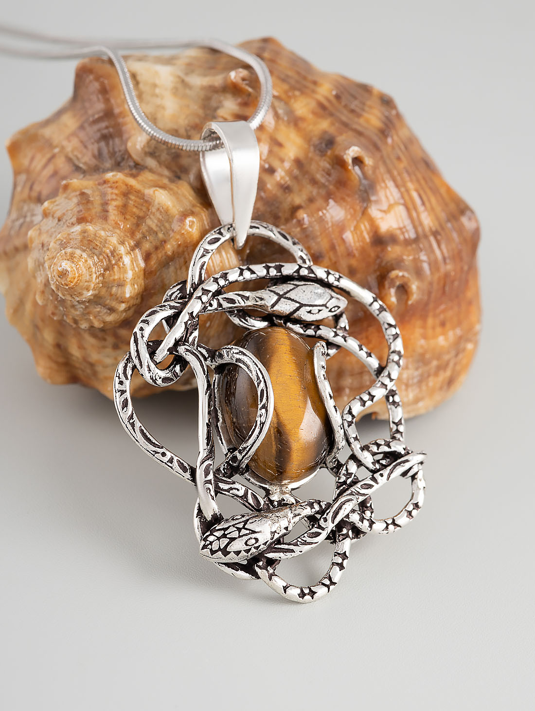 14320 Подвеска (Ag 925)