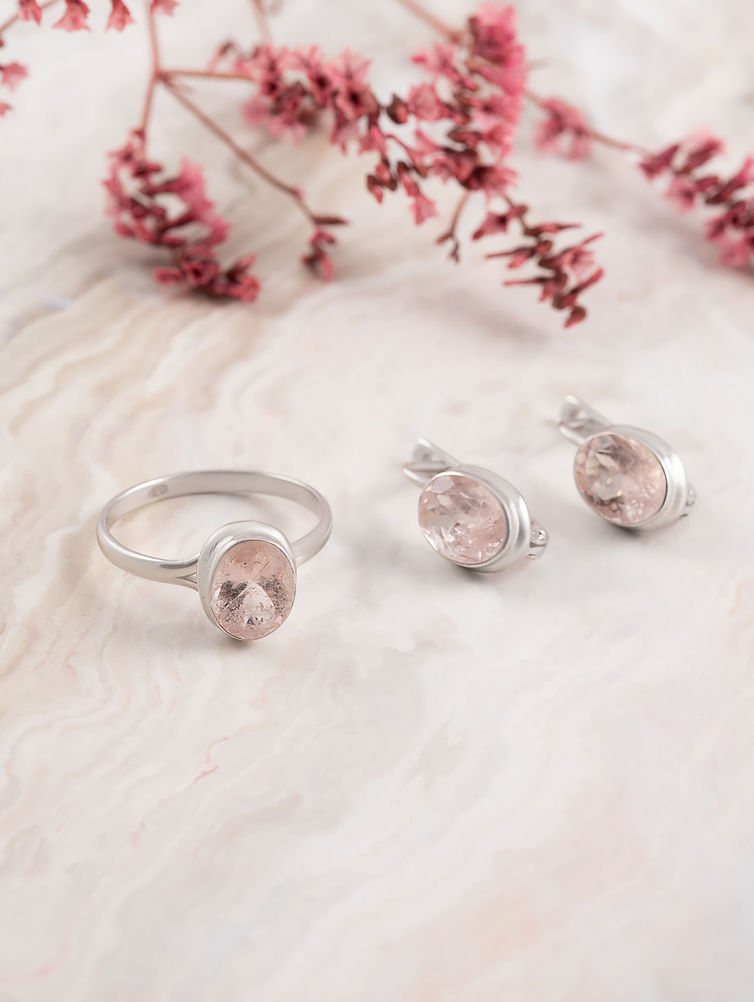 78500 Кольцо (Ag 925)