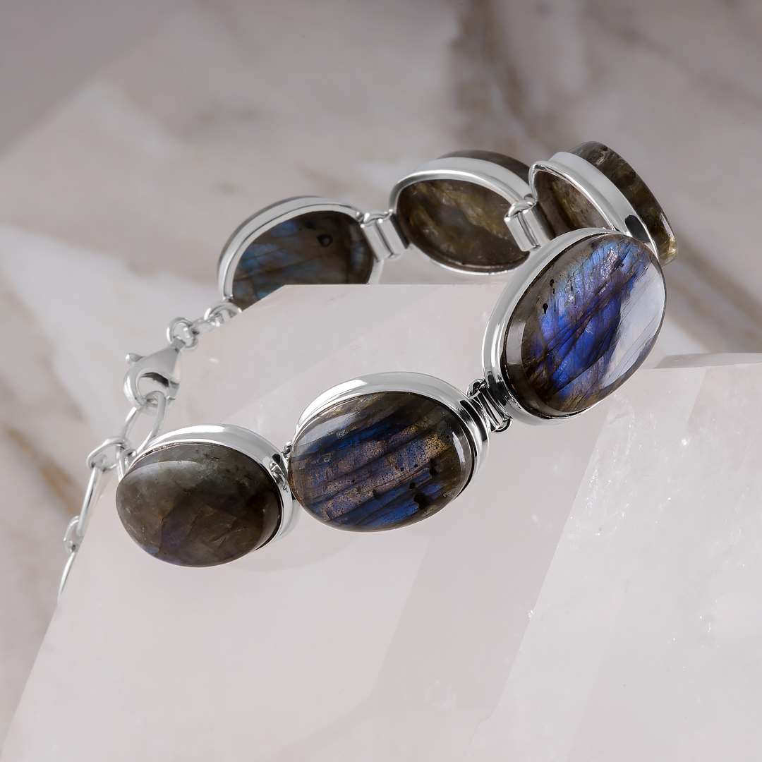 8752 Браслет (Ag 925)