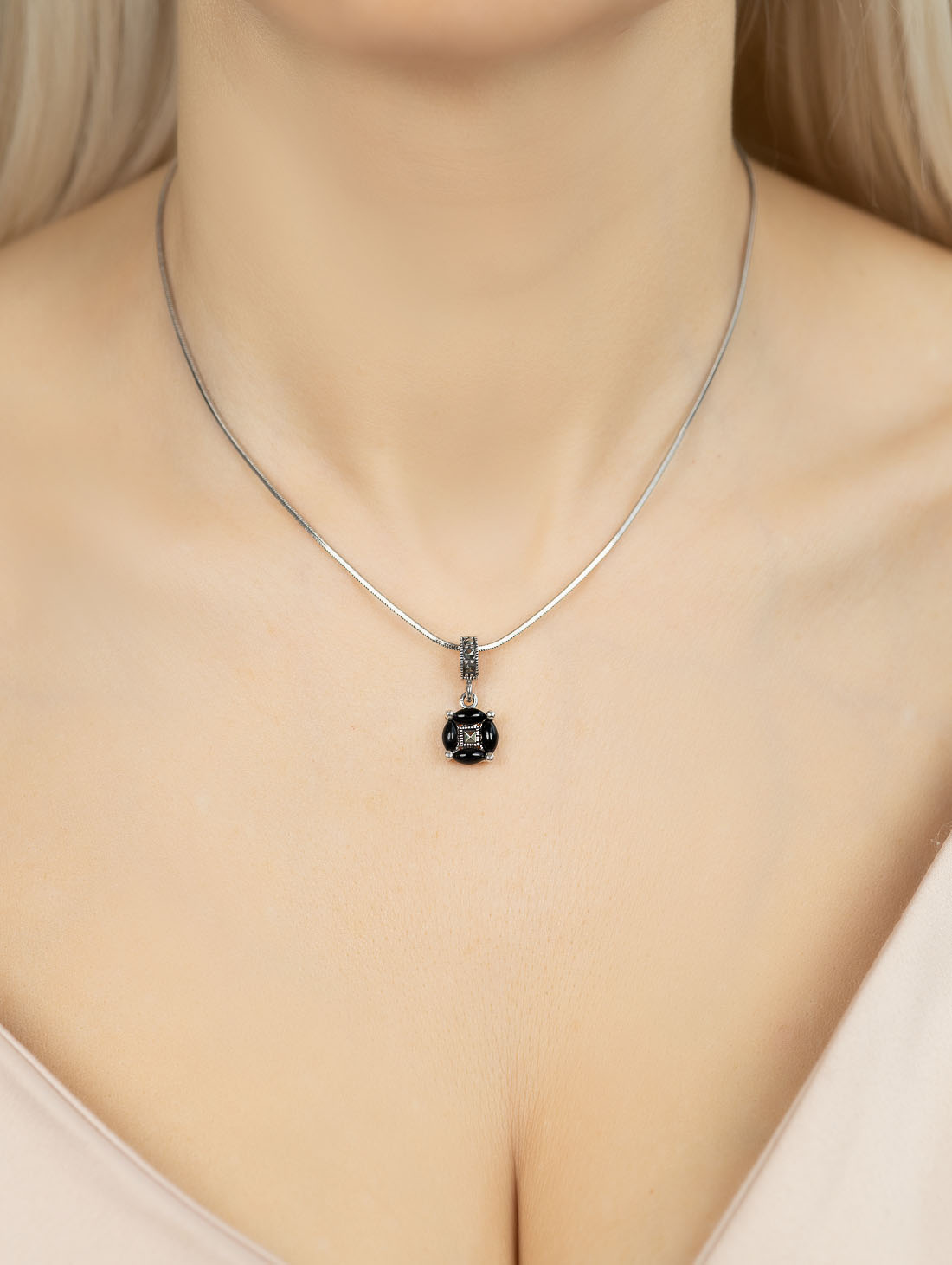 400150 Подвеска (Ag 925)