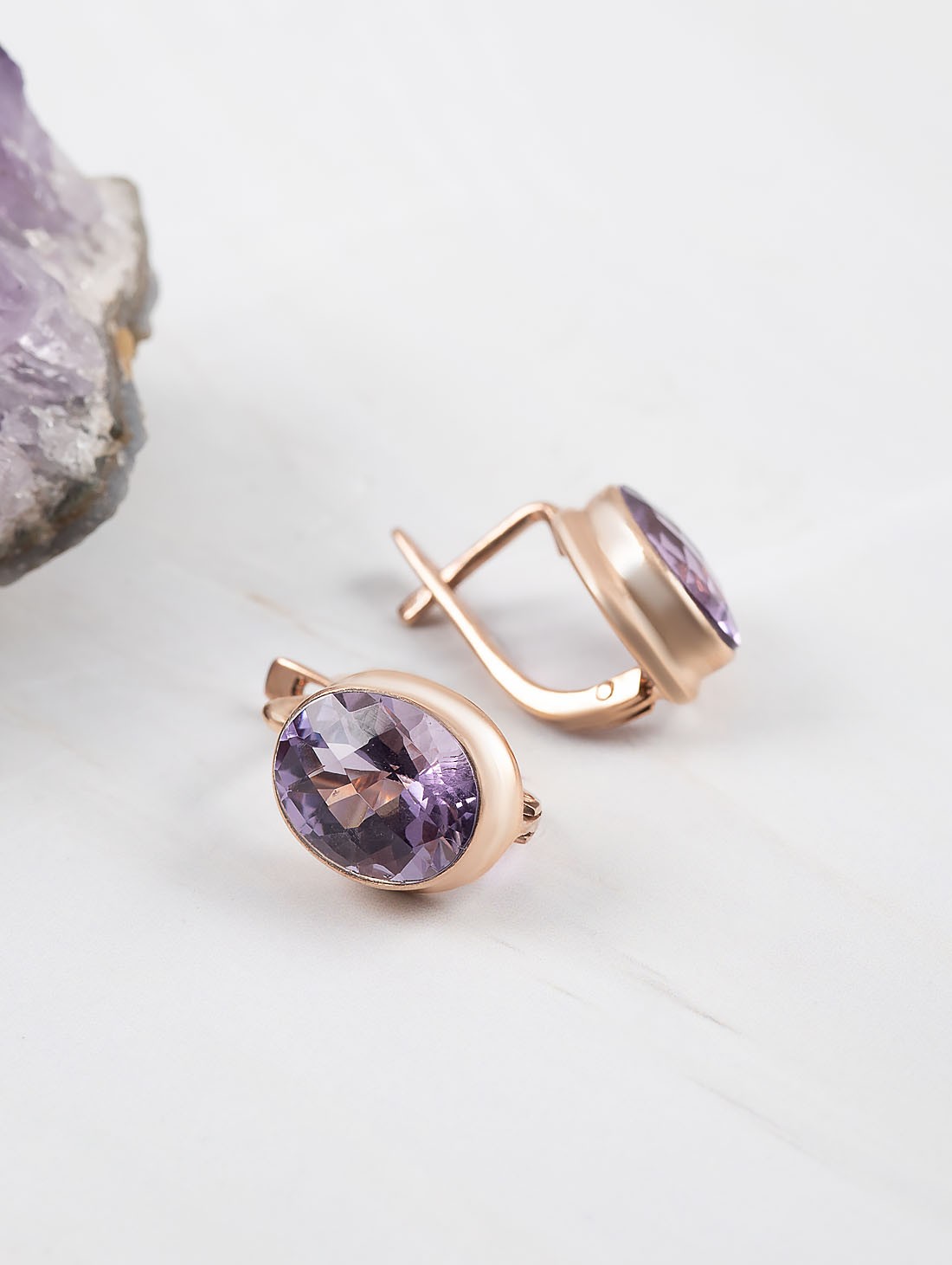 97704 Серьги (Ag 925)