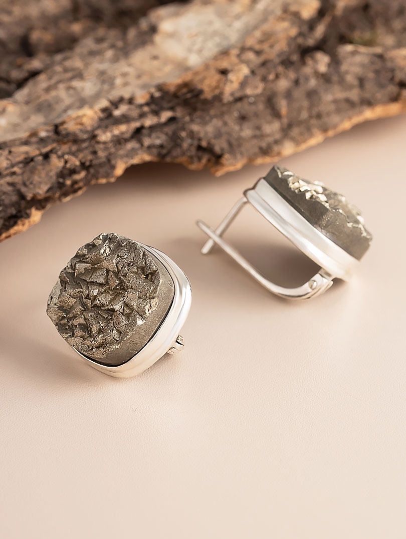 97234 Серьги (Ag 925)