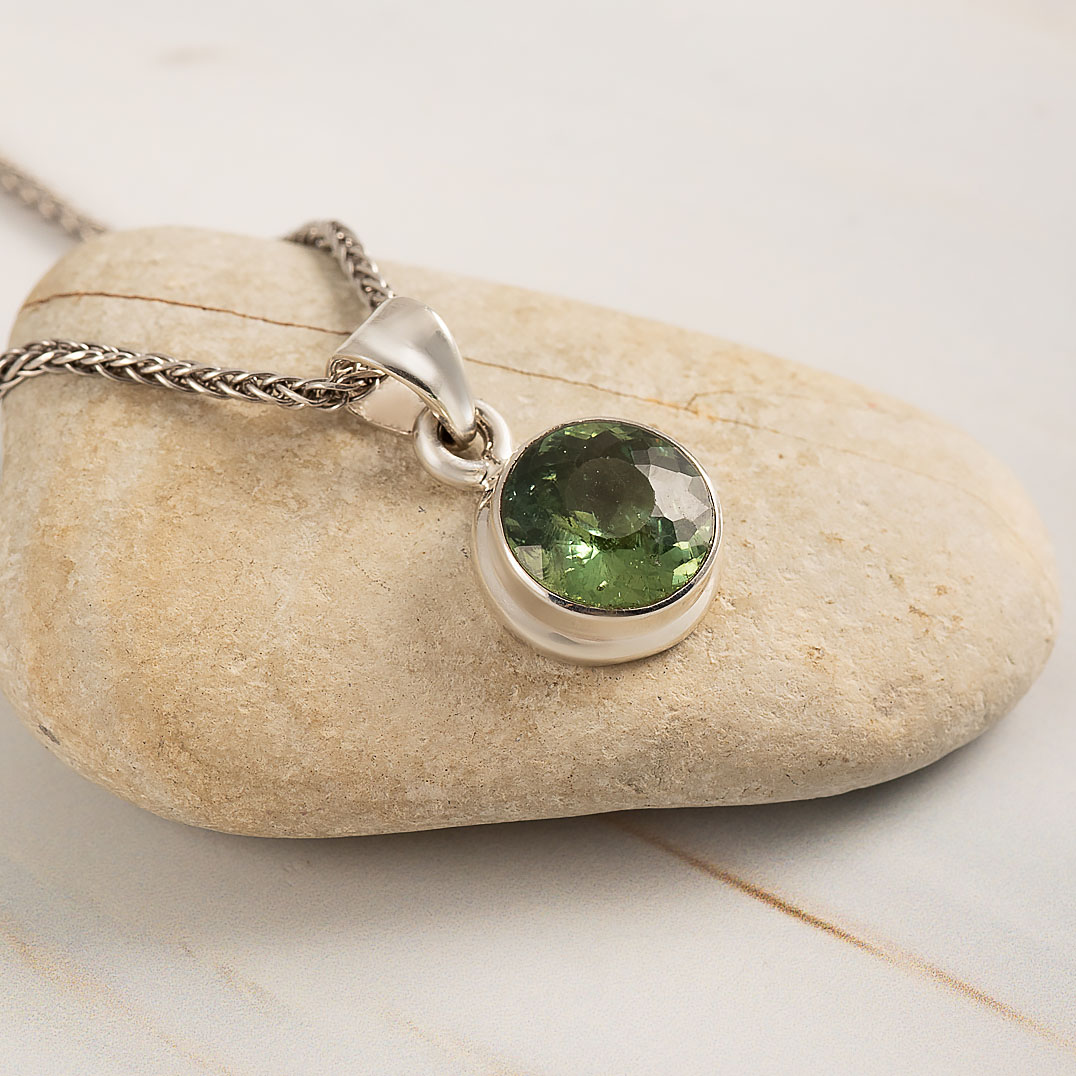 9805 Кулон (Ag 925)