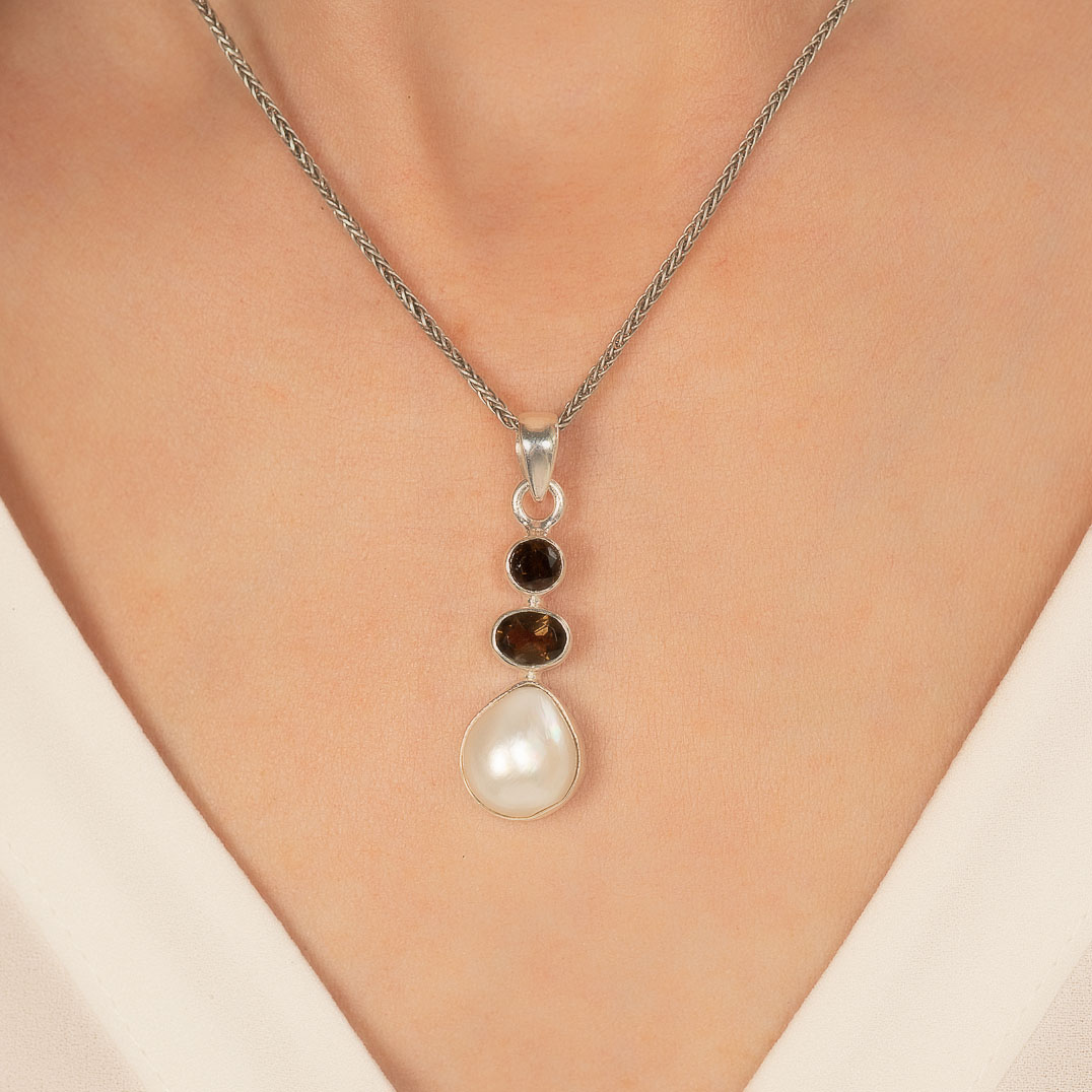 14093 Кулон (Ag 925)