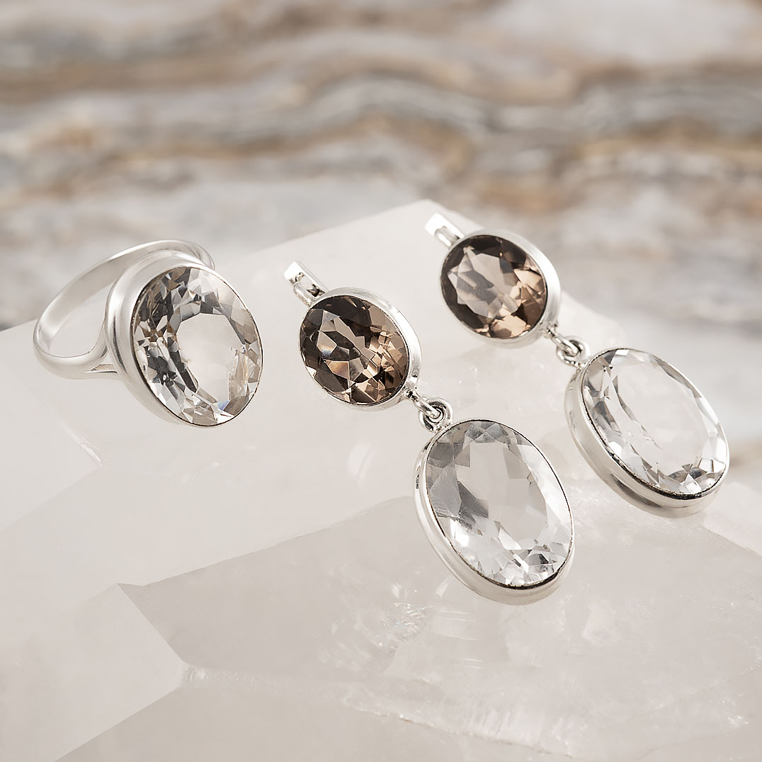 57733 Кольцо (Ag 925)