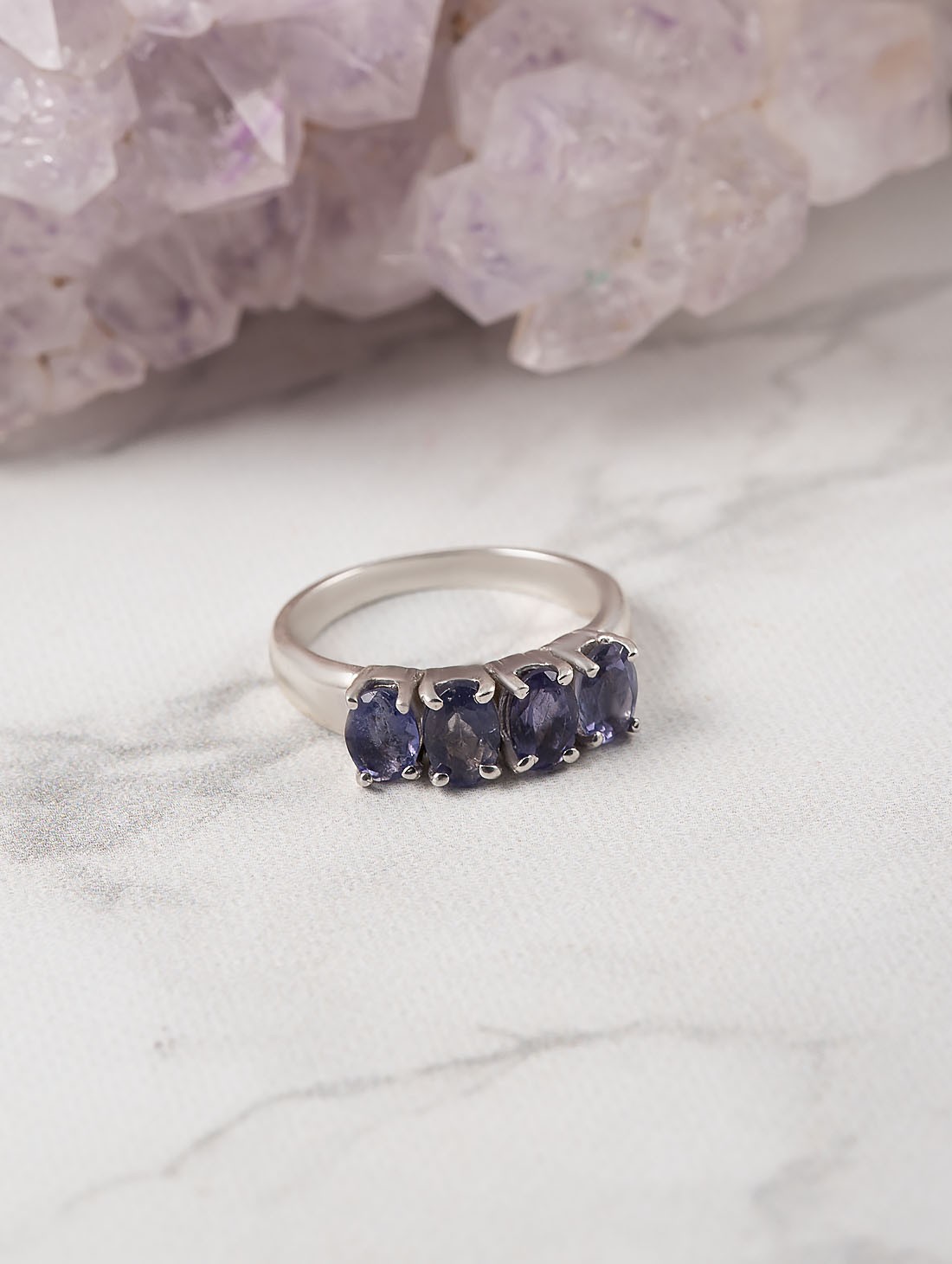 98783 Кольцо (Ag 925)