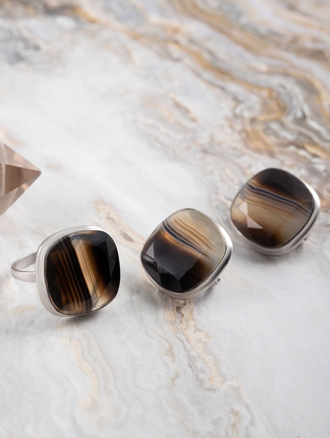 88664 Серьги (Ag 925)