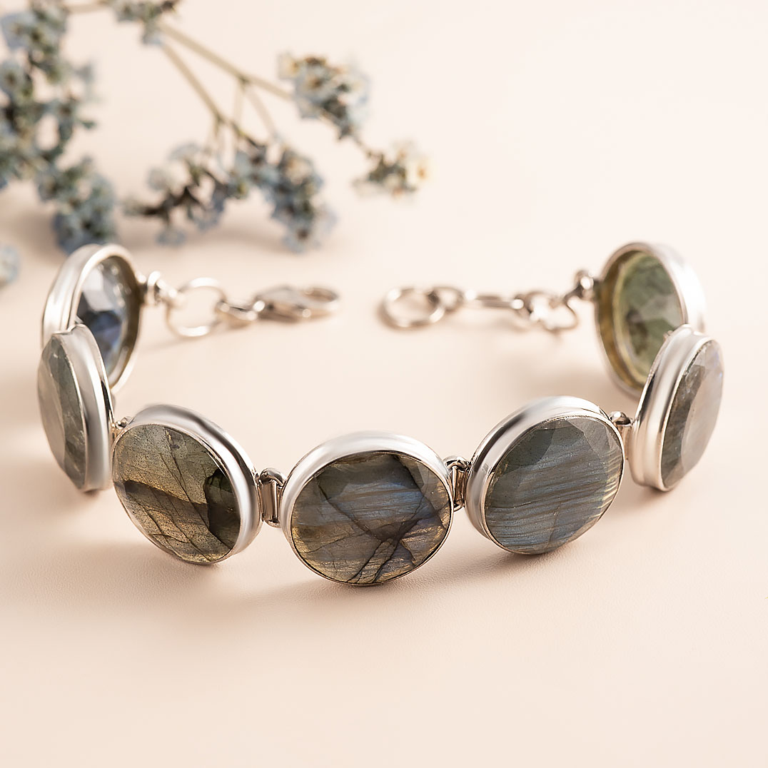 87215 Браслет (Ag 925)