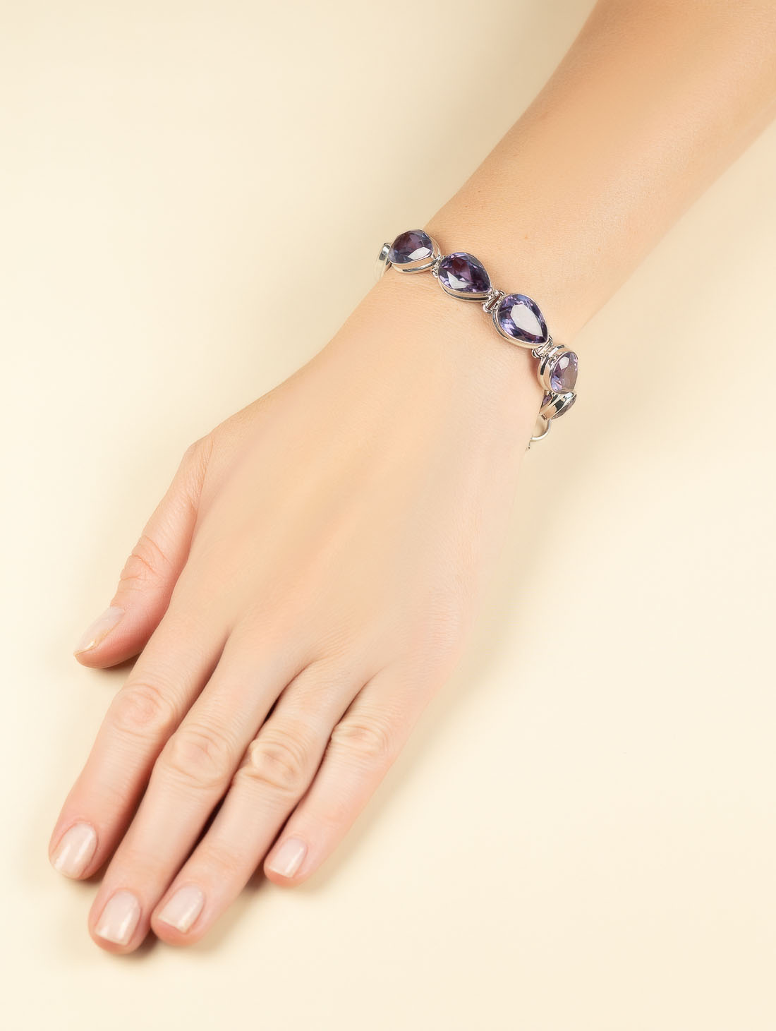 20032 Браслет (Ag 925)