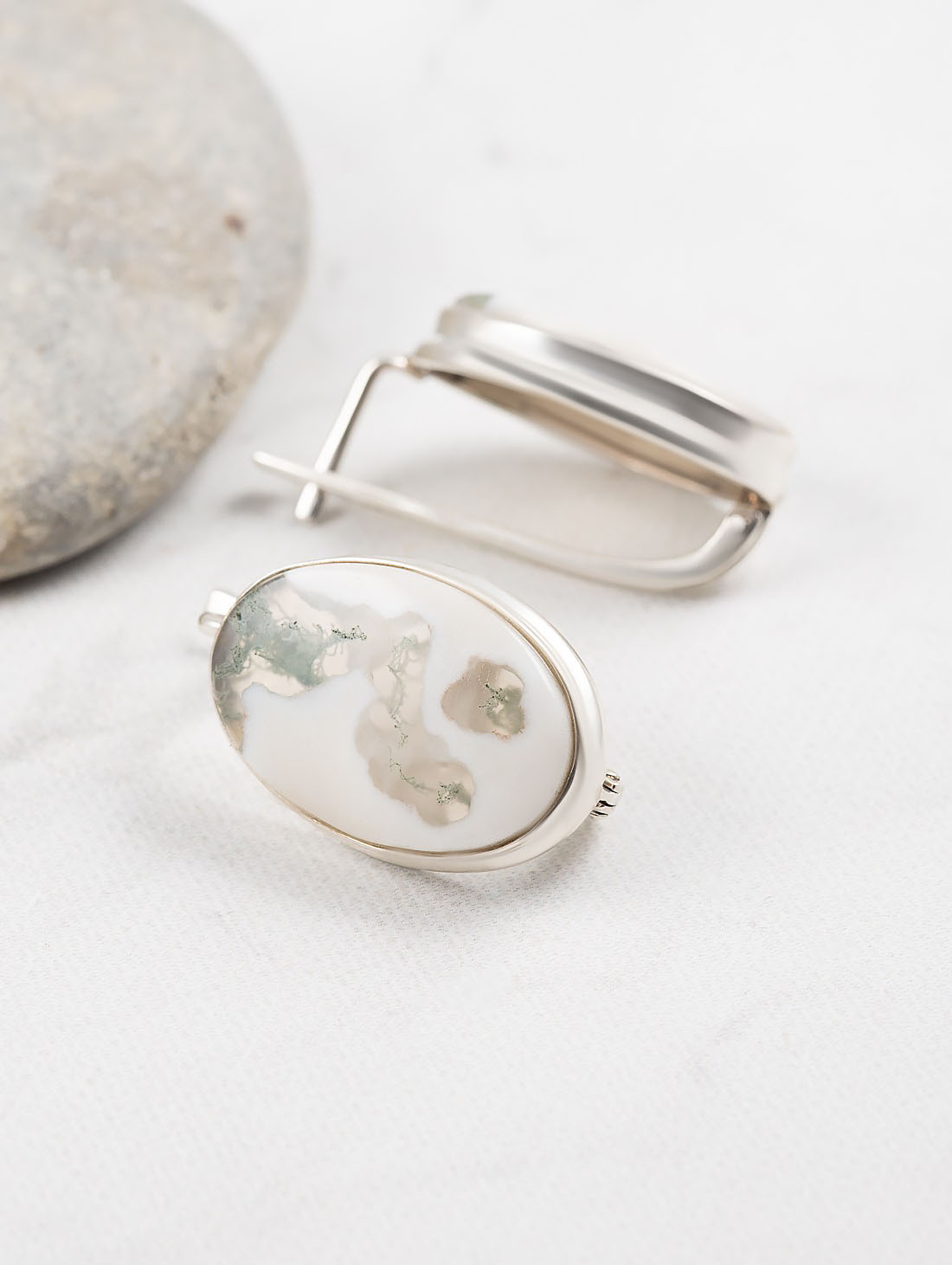 88188 Серьги (Ag 925)