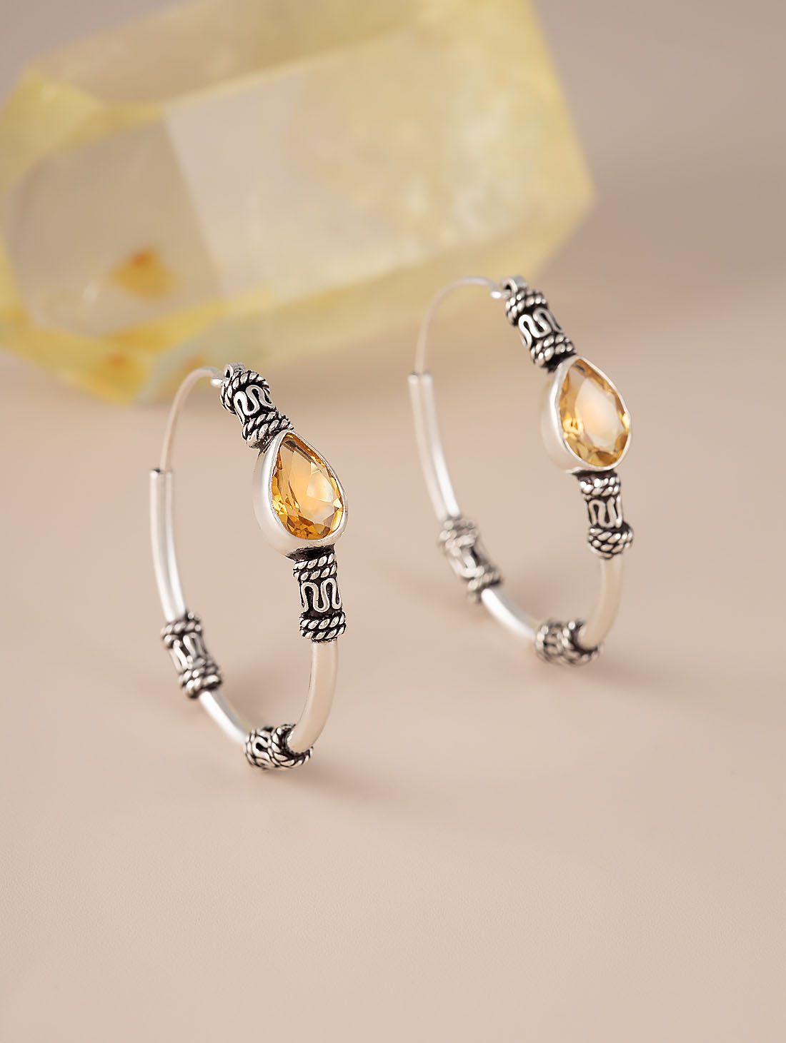 100846 Серьги (Ag 925)