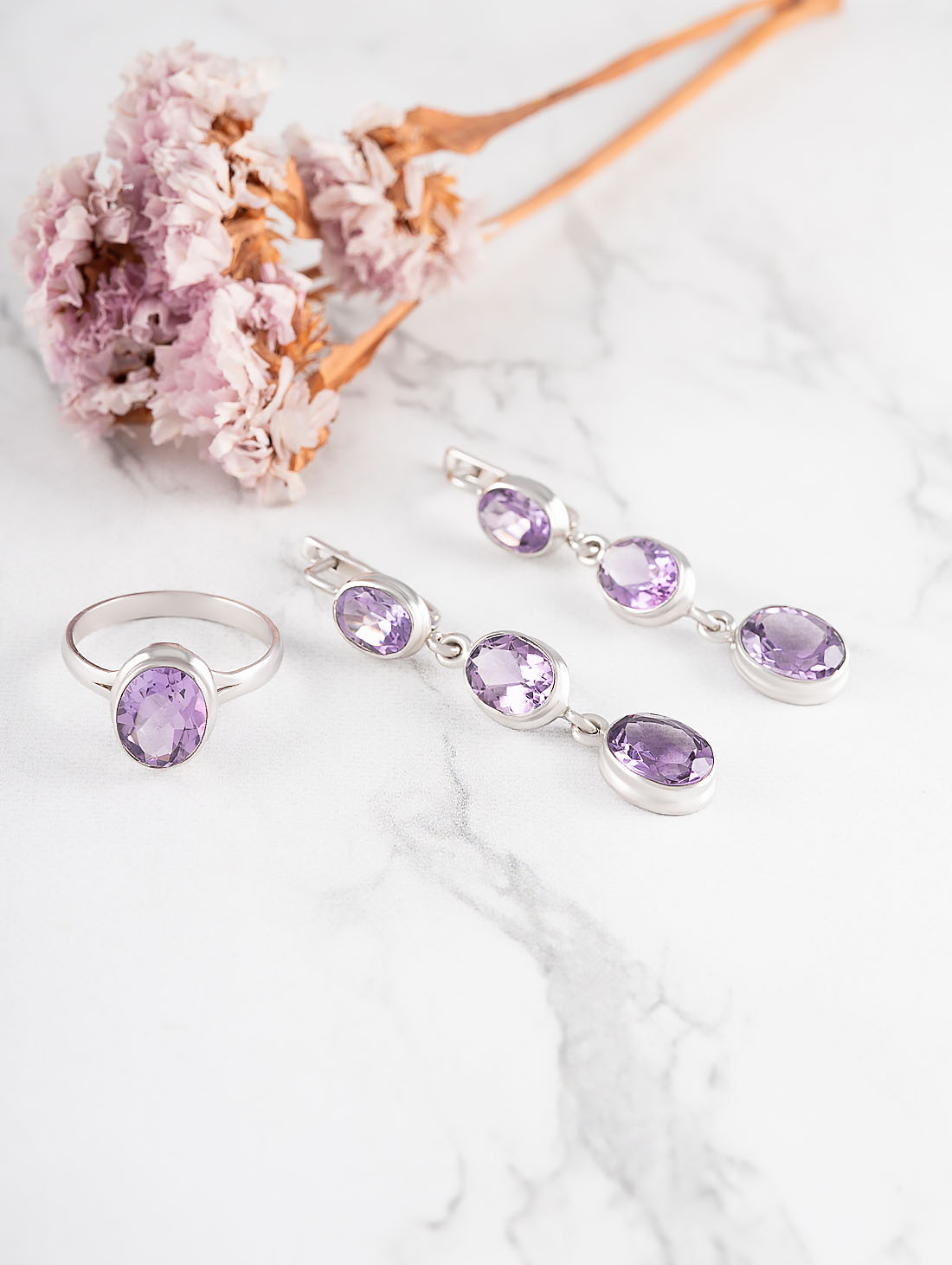 56017 Кольцо (Ag 925)