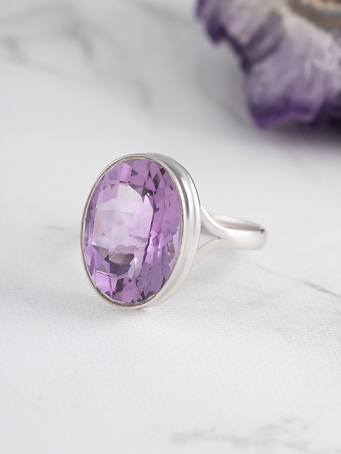 55827 Кольцо (Ag 925)