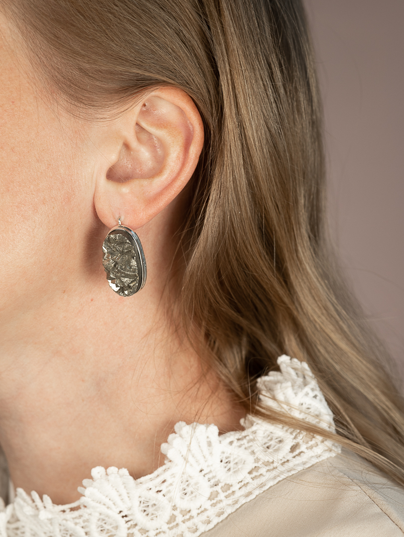 97328 Серьги (Ag 925)