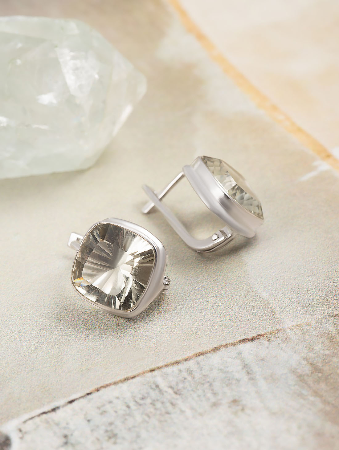 88151 Серьги (Ag 925)