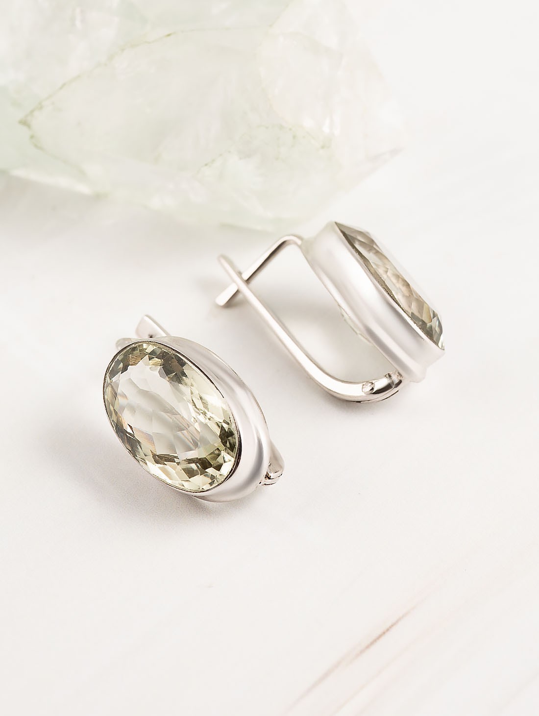 97959 Серьги (Ag 925)