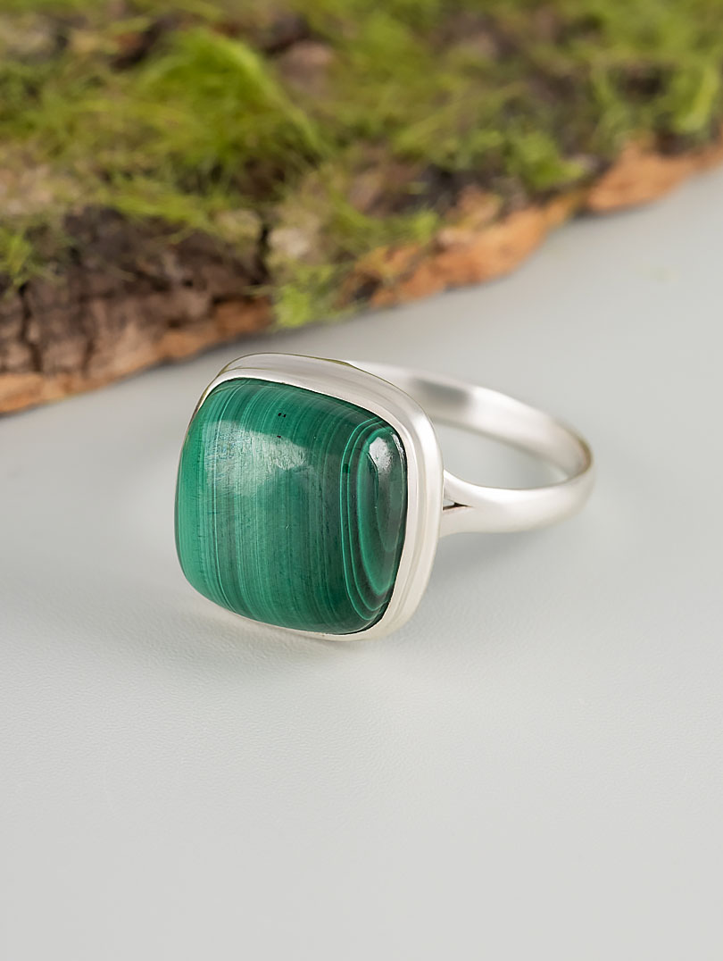 77209 Кольцо (Ag 925)