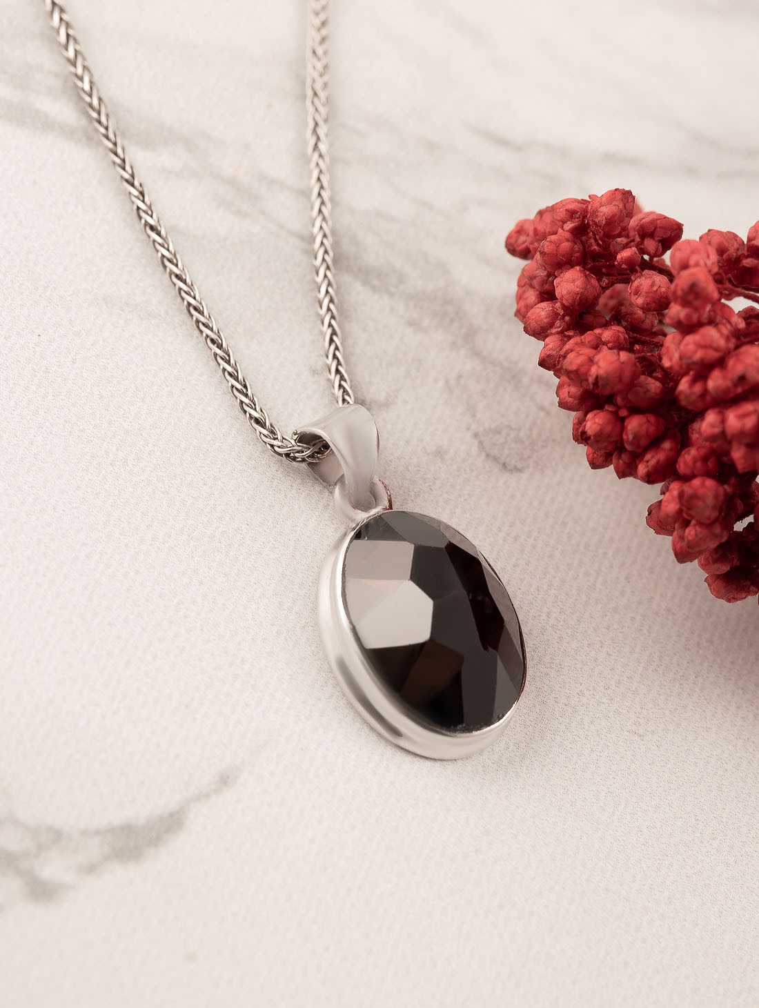 111291 Подвеска (Ag 925)